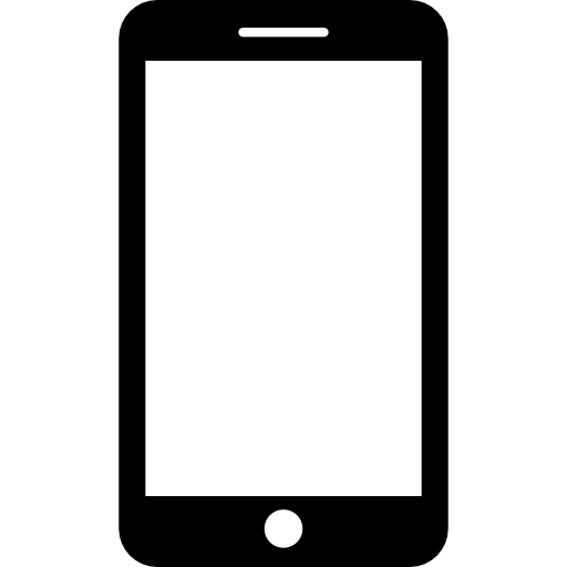 smartphone graphic
