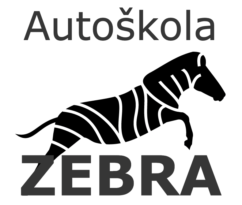 zebra graphic